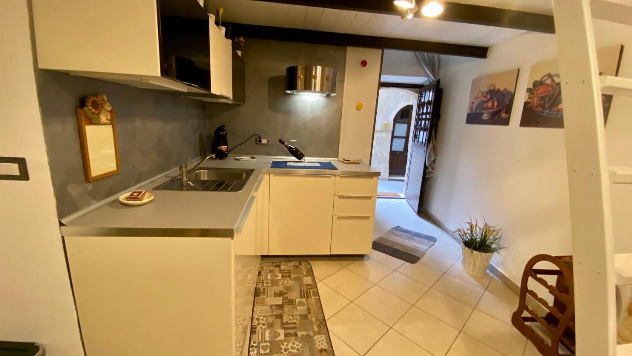 Zeus Charming Apartment Syracuse Exterior foto